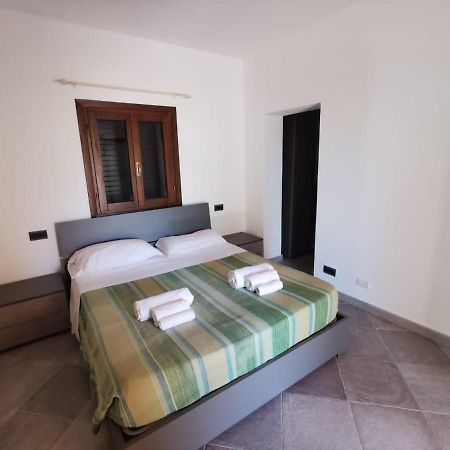 Eldivin Bed & Breakfast San Teodoro  Exterior foto