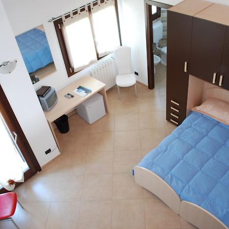 Eldivin Bed & Breakfast San Teodoro  Exterior foto