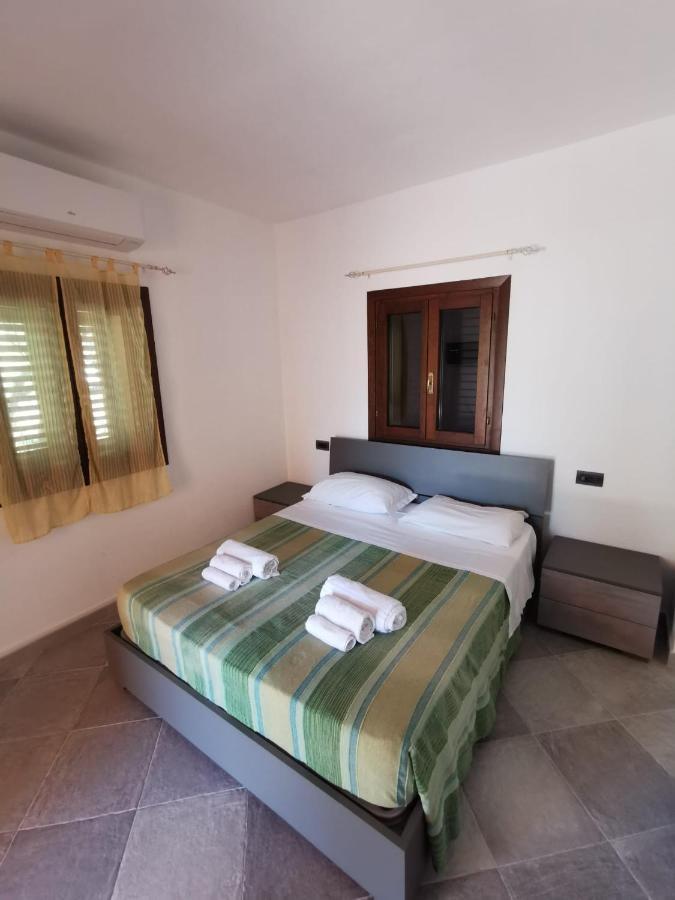 Eldivin Bed & Breakfast San Teodoro  Exterior foto
