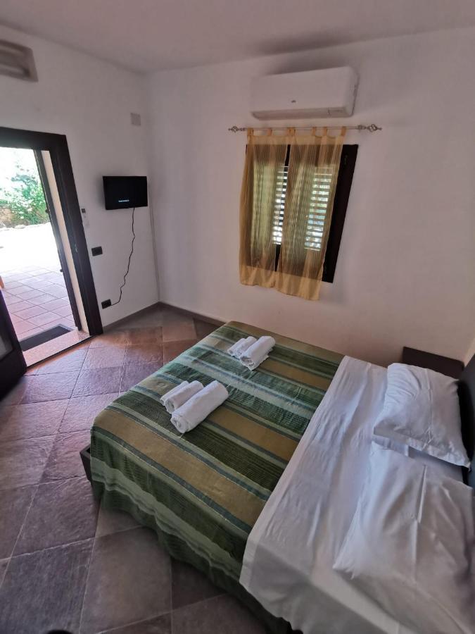 Eldivin Bed & Breakfast San Teodoro  Exterior foto