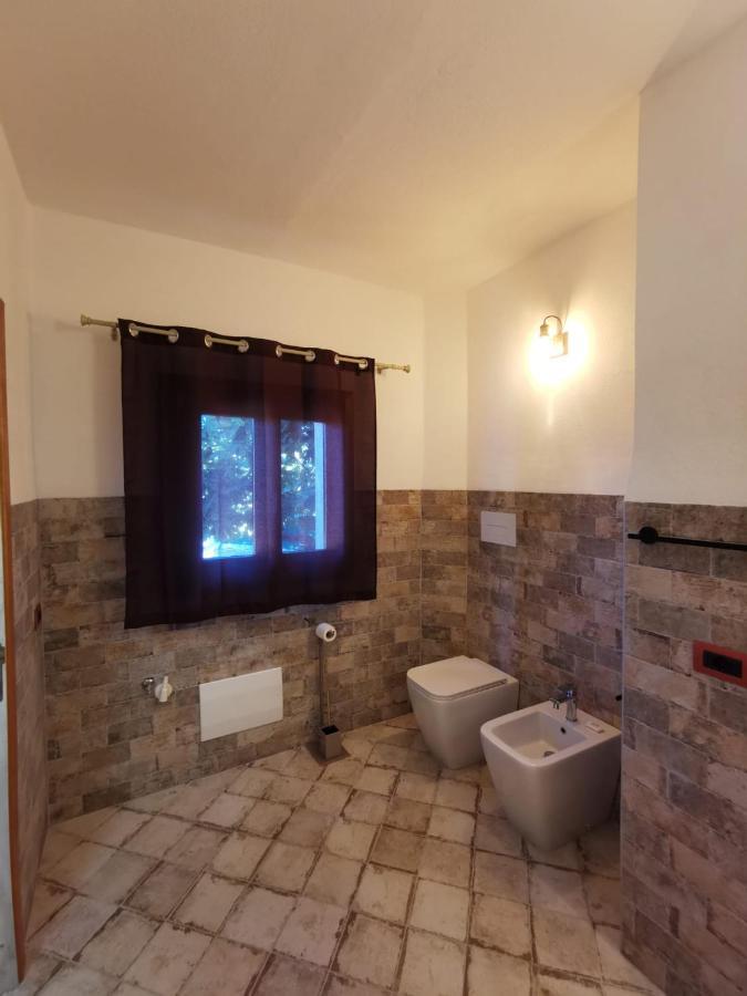 Eldivin Bed & Breakfast San Teodoro  Exterior foto