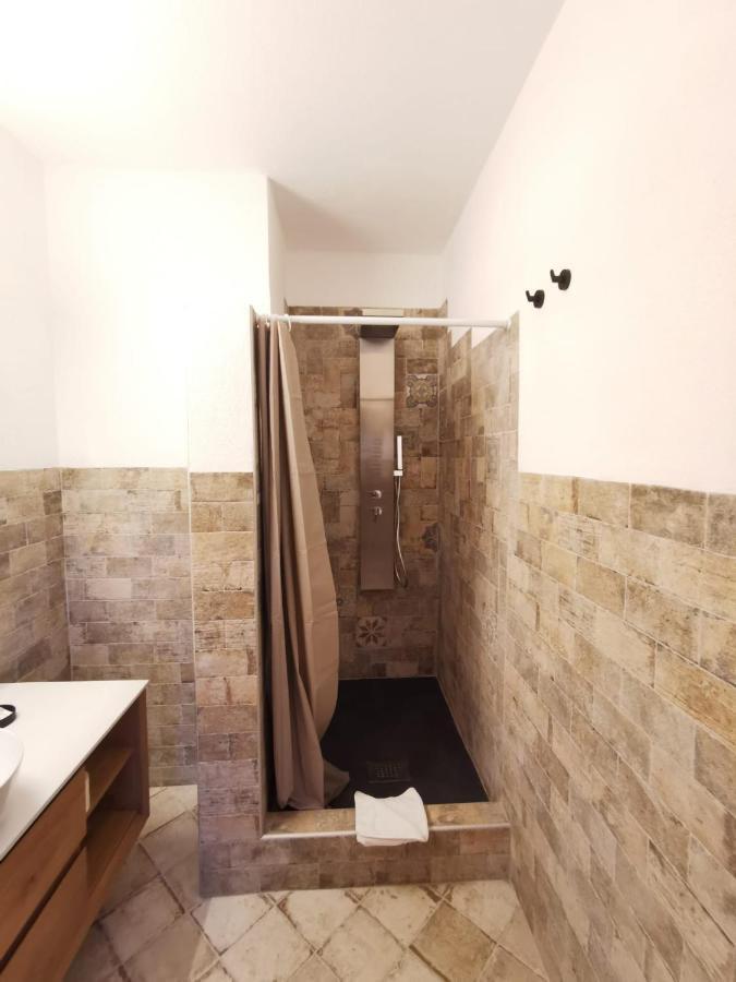 Eldivin Bed & Breakfast San Teodoro  Exterior foto