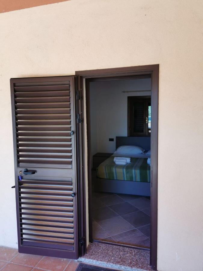 Eldivin Bed & Breakfast San Teodoro  Exterior foto