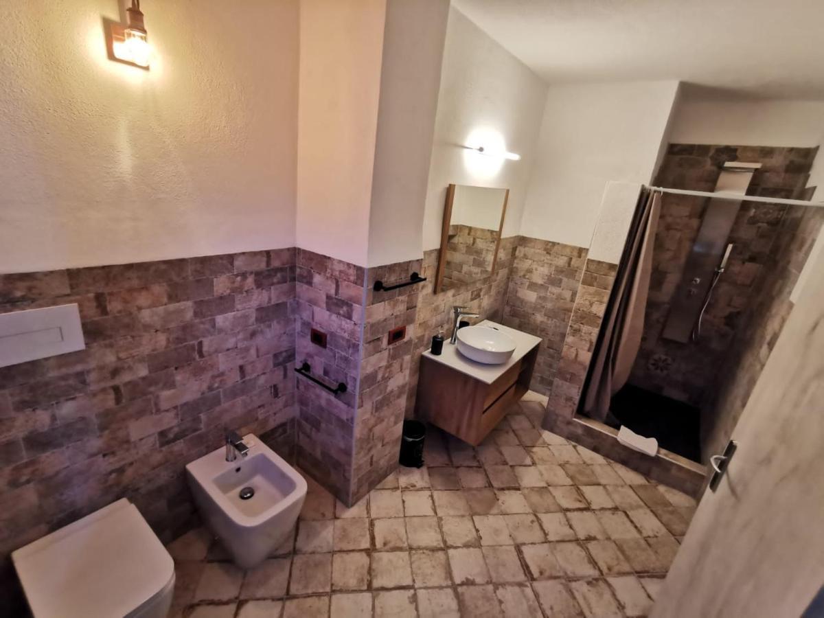 Eldivin Bed & Breakfast San Teodoro  Exterior foto