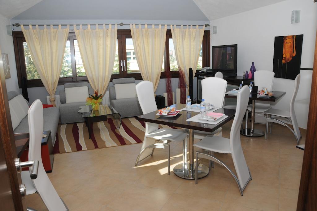 Eldivin Bed & Breakfast San Teodoro  Exterior foto