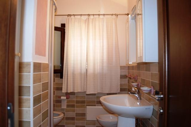 Eldivin Bed & Breakfast San Teodoro  Exterior foto